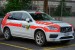 Neuhausen am Rheinfall - KaPo Schaffhausen - Patrouillenwagen