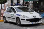 Medina-Sidonia - Policía Local - FuStW