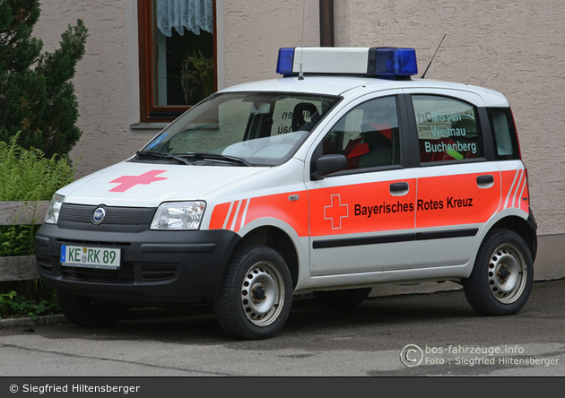 Rotkreuz Missen 79/01
