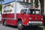 Durham - FD - Rescue 7