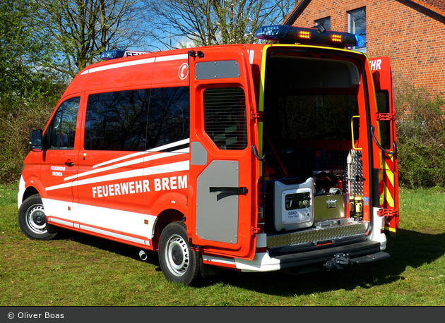 Florian Bremen 25/50-01