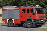 Zetel - Feuerwehr - FlKfz-Gebäudebrand 1.Los