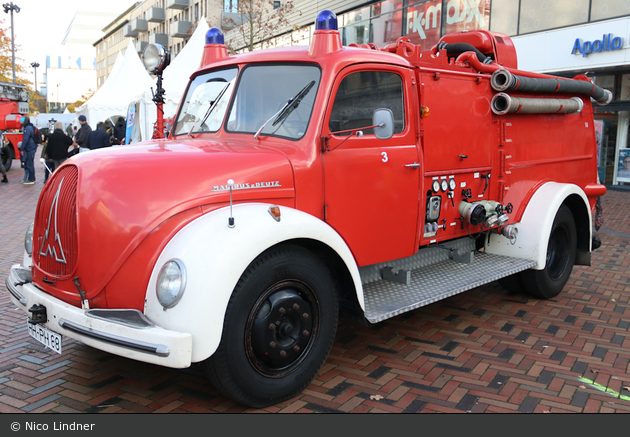 Florian Hamburg Oiltanking ZLF 25 (HH-PH 88) (a.D.)