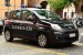 Roma - Arma dei Carabinieri - FuStW