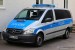 BWL4-3344 - MB Vito 116 CDI - FuStW