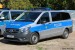 B-31095 - MB Vito - Kleinbus mit Funk