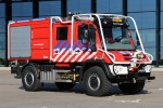 Utrechtse Heuvelrug - Brandweer - TLF-W - 09-5044