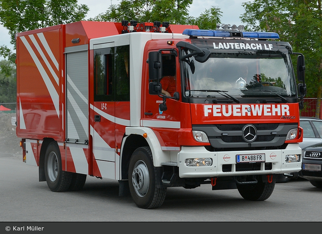 Lauterach - FF - LF-C