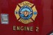 Key West - US Navy - Engine 2