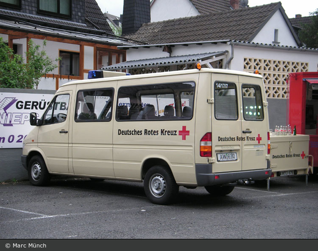 Rotkreuz Koblenz 14/17-07