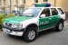 L-3617 - Opel Frontera - FuStW - Eilenburg