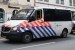 Amsterdam - Politie - Mobiele Eenheid - GruKw
