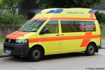 Krankentransport Ambulanz Team Havel-Spree - KTW (B-HS 8501)