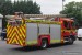 Winchester - Hampshire Fire and Rescue Service - RP