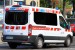 Krankentransport SMH - KTW (B-HA 7692)