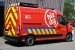 Eupen - Service Régionale d'Incendie - VSF - B641