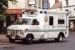 Brecon - Northumbria Ambulance Service - Ambulance (a.D.)