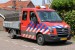 Haaksbergen - Brandweer - MZF - 05-4581