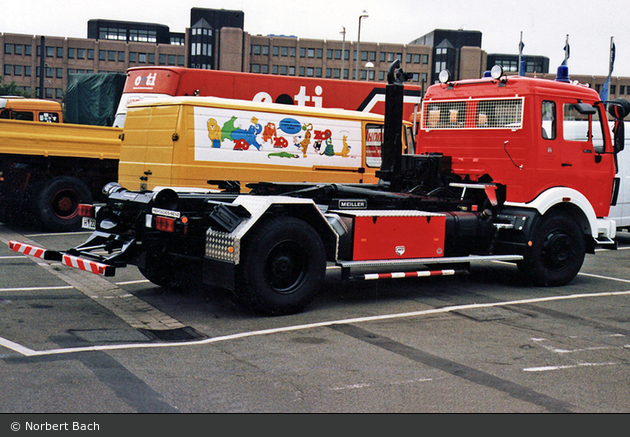 Florian Hannover 30/81 (a.D.)