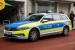 HB-7196 - VW Passat Variant - FuStW