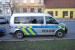 Kolín - Policie - FuStW - 3SK 9457