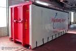 Florian Hamburg Flughafen 92 AB-Aircraft Recovery 2