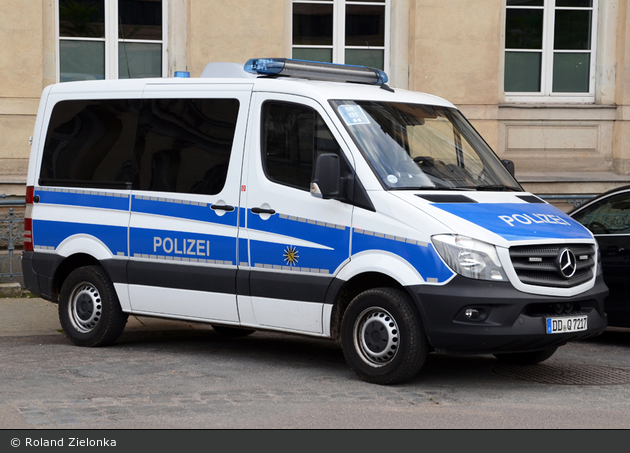 DD-Q 7217 - MB Sprinter 316 CDI - HGruKw