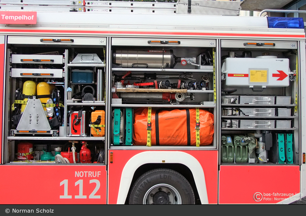 Florian Berlin LHF 20/12 B-2080