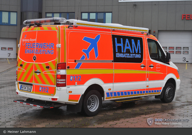 Florian Hamburg Flughafen ELW (HH-WF 3040)