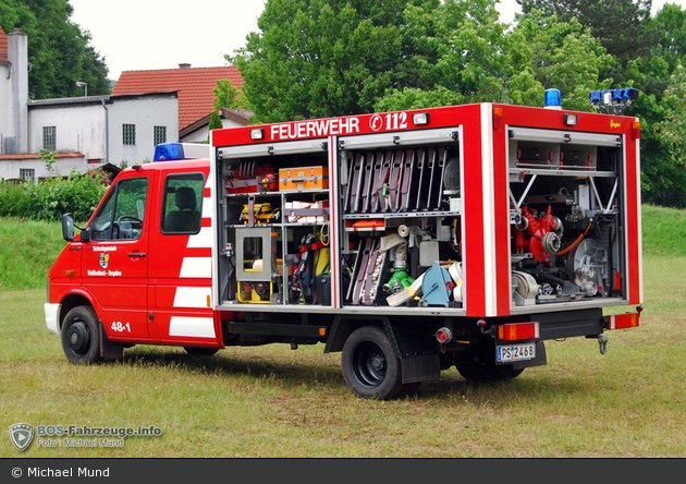 Florian Schmalenberg 48