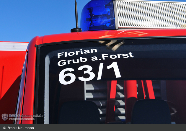 Florian Grub am Forst 63/01