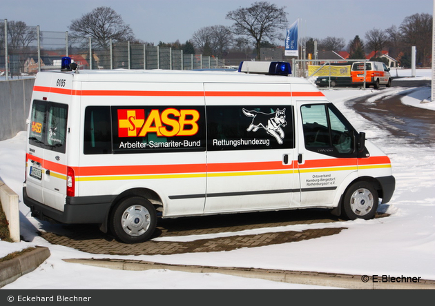 Sama Hamburg 61/18-03