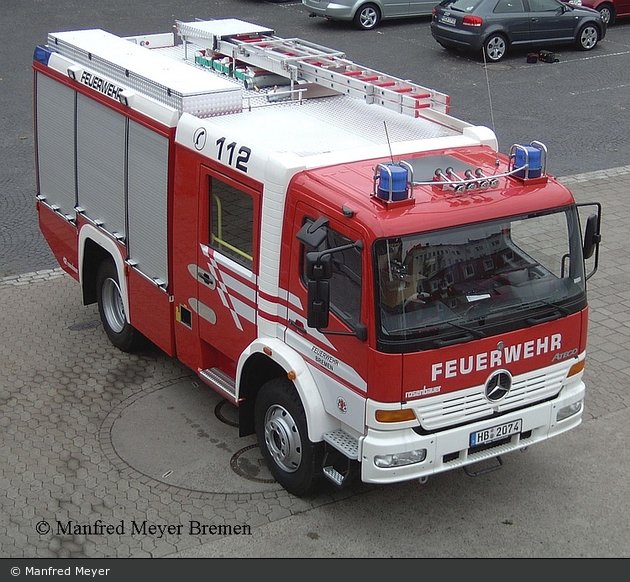 Florian Bremen 53/44-01