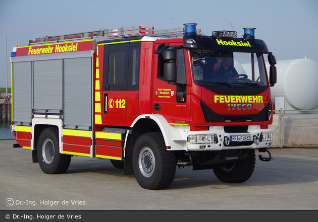 Florian Friesland 16/48-02