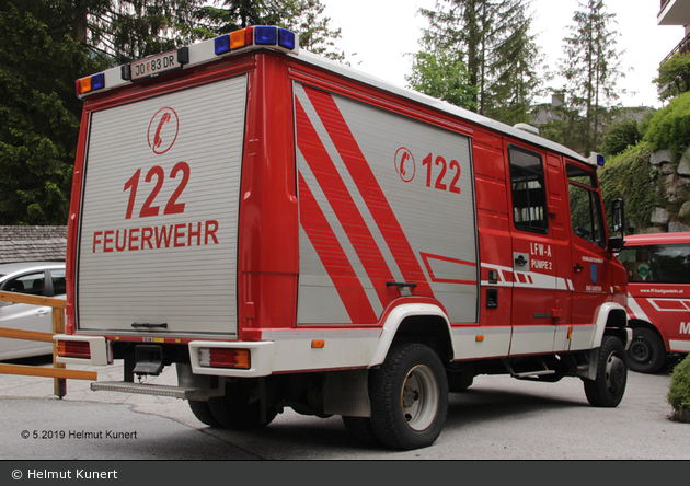 Badbruck - FF - LFW-A