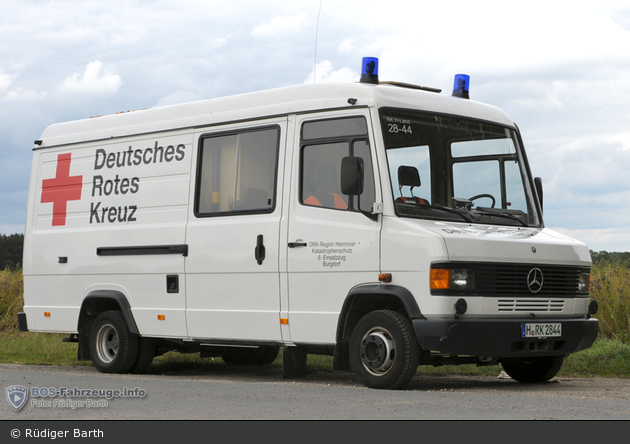 Rotkreuz Hannover-Land 46/96-21
