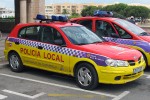 Ciutadella - Policía Local - FuStW - T2