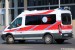 Krankentransport Spree Ambulance - KTW (B-SP 4456)