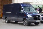 B-31668 - MB Sprinter 519 CDI 4x4 - leLKW