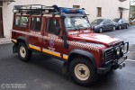 Vysoké Tatry - Horská Záchranná Služba - MZF