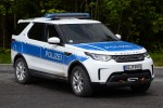 BA-P 9993 - Land Rover Discovery - FuStW