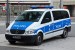 BP27-68 - MB Vito - FuStW (a.D.)