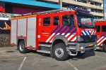Vlissingen - Brandweer - HLF - 19-4541
