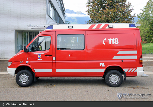 Gamprin - FW - ASF - 3