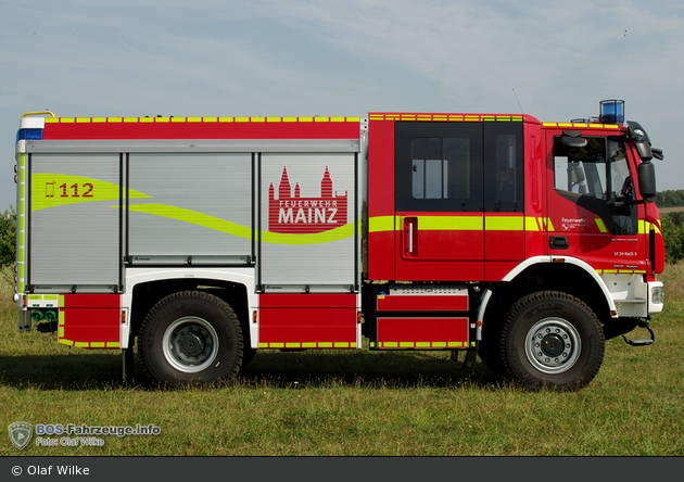 Florian Mainz 12/48
