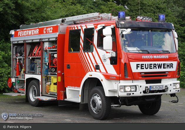 Florian Paderborn 20/43-01
