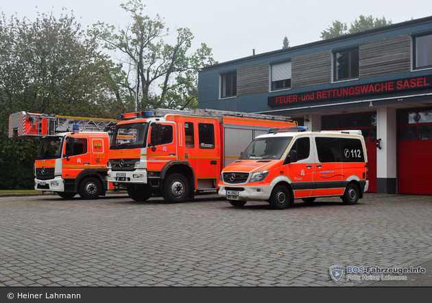 HH - BF Hamburg - F 24 Sasel - HLG (09/2023)