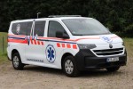 Ambulanz Millich BOT/PKW (ROS-AM 67)