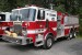 Girdwood - Girdwood Fire Department - Tender 41