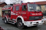 Lanzo - Vigili del Fuoco - HLF (a.D.)